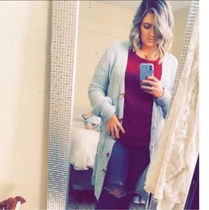 Meet your Posher, Billie